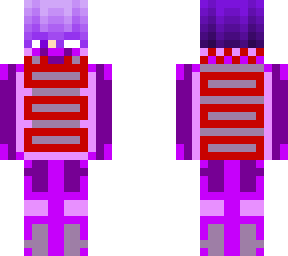 purple assasain