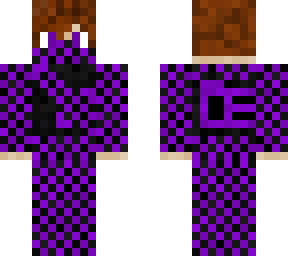 purple bandit
