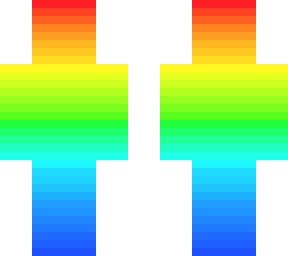 rainbow base