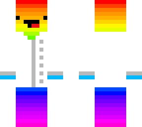 rainbow derp scientist
