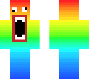 rainbow noob 2