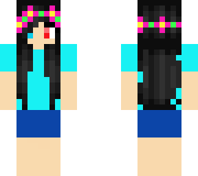 rainmator (girl version)