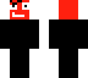 red puffle