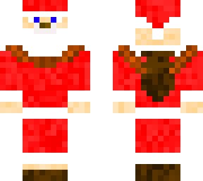 santa
