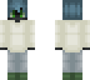 sarix (oc)