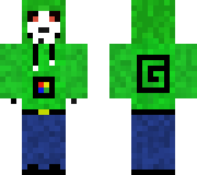 skelet zocker