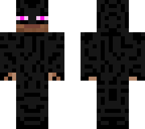 steve endersuit
