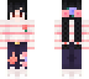 striped love base edit 2 ( with plaits )
