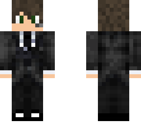 suit boy, nsa guy