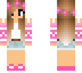 summer girl