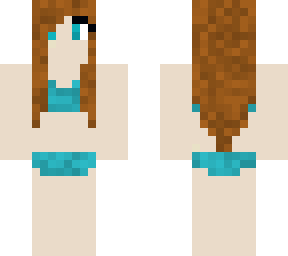 summer swimsuit