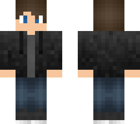 teen boy