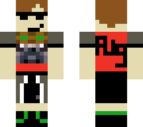 the creator of pugpilotg