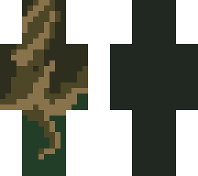 the tree that fell in fall