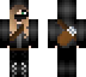thief wolf update