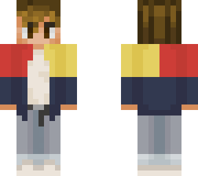 tommy hilfiger remake