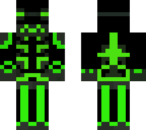 toxic man