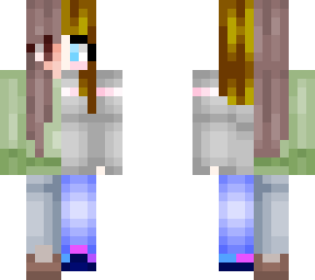 two of the same heart - collab with snowlqx