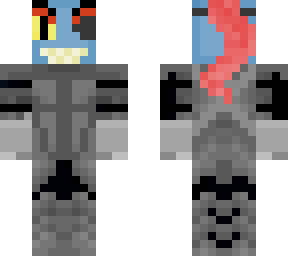 undyne