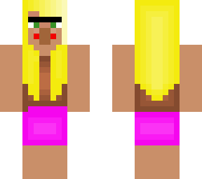 villages girlfriend