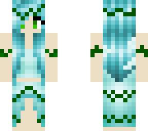 water godess 2