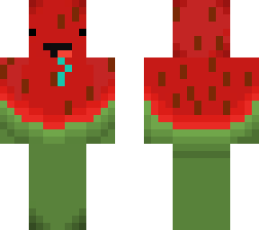 watermelon noob