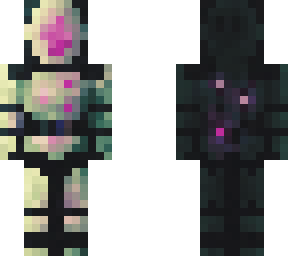 weird astronaut