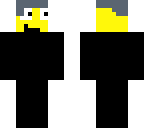 yellow puffle