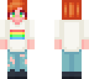 yet another skin