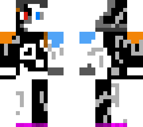 yin yang sister
