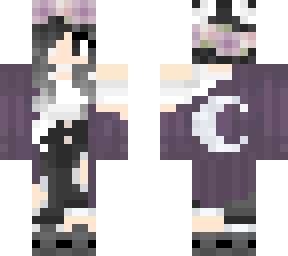 yuno witch (oc style) read description