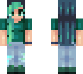 -teal today-