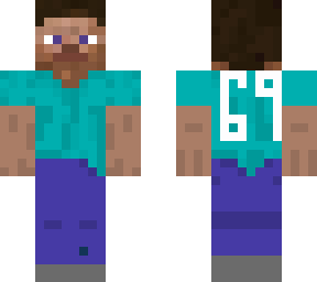 69 steve