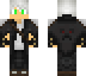 a skin