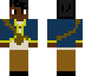 adventurer