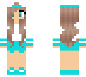 alliedag199's cute skater girl