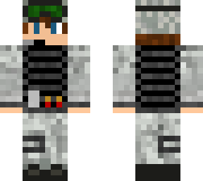 army guy