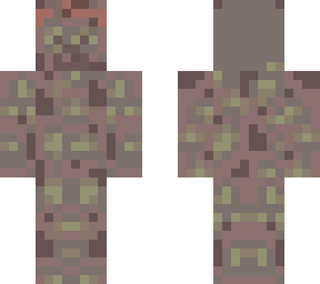 ash steve