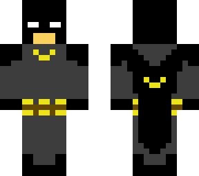 batman