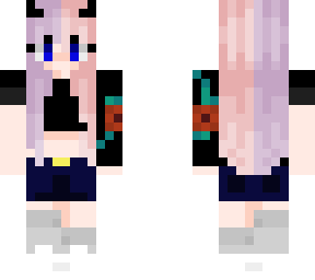 black chic edit