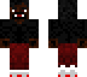 black rager