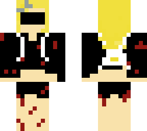 bloody lil cranberry