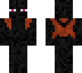 bookbag enderman