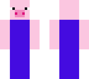boy pig