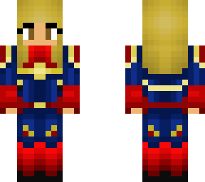 captain marvel