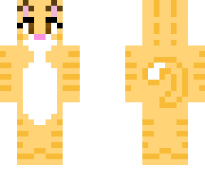 cat minette