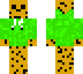 cheetah