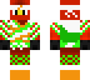 christmas kai