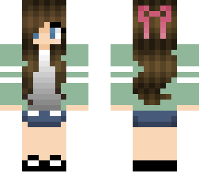 cool girl
