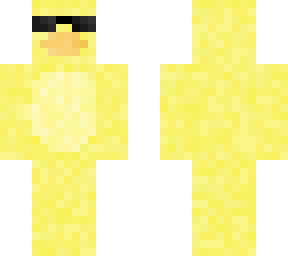 cool savage dcuky